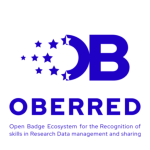 OBERRED logo